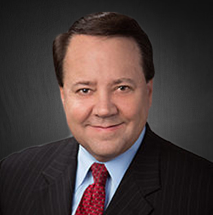 Pat Tiberi, President and CEO, Ohio Business Roundtable