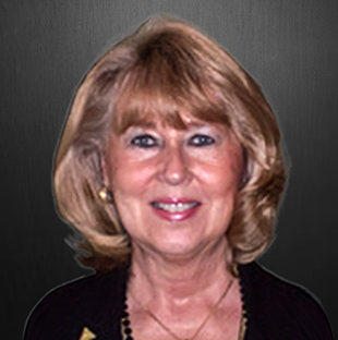 Beverly Beery, Owner, Beery Insurance Services