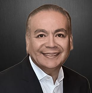 Roland Medrano, Founder and Managing Director, La Mega Media