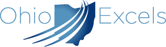 Ohio Excels Logo